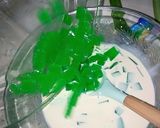 Foto langkah ke 4 dari resep Buko pandan.