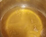 Barna alaplé + csirkés kuszkusz 🐔 recept fázis 3 fotója
