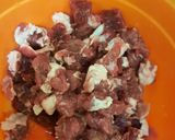 Foto langkah ke 3 dari resep Rawon.