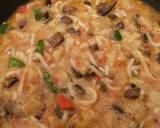 Potatoes Omelette recipe step 4 photo