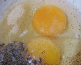 Foto del paso 3 de la receta: Tortilla española sin patata 🥘 keto