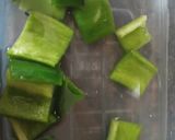 صورة لخطوة 1 من وصفة شيش طاووق 😋