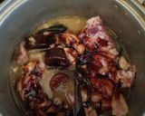 Foto langkah ke 3 dari resep Mie ayam.