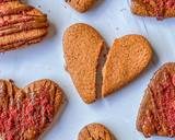 Foto del paso 8 de la receta: Galletas San Valentín