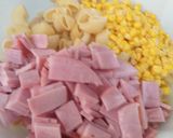 Foto del paso 2 de la receta: Sopa fría