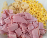 Foto del paso 2 de la receta: Sopa fría