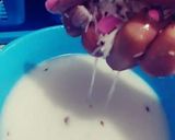Foto del paso 2 de la receta: Arroz con coco 🥥🤤