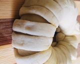 A picture of step 4 of Crispy fish samosa roll by maryumms_cuisine.