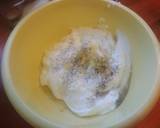 Tzatziki jellegű uborkasaláta- Ori módra recept lépés 3 foto