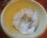 Tzatziki jellegű uborkasaláta- Ori módra recept fázis 3 fotója