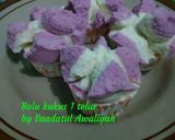 Foto langkah ke 9 dari resep 11. Bolu kukus 1 telur.