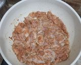 Foto langkah ke 2 dari resep Marinasi daging dengan mustard.