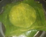 Foto langkah ke 4 dari resep Opak Singkong Gula Merah.