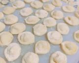 Foto del passaggio 3 della ricetta Orecchiette con le cime di rapa