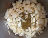Foto del paso 3 de la receta: Guiso de Pollo