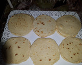 Foto del paso 3 de la receta: RAPIDITAS / FAJITAS 🌮🌮