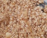 Une image de l'étape 2 de Tartelette healthy.