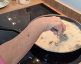 Foto del paso 4 de la receta: Escalopes al queso receta típica asturiana