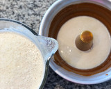 Foto del paso 8 de la receta: Budín de pan con restos de bizcochuelo