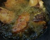 ফুলকপি ও আলু দিয়ে মাছ(fulkopi aloo diye mach recipe in Bengali) রেসিপি ধাপ - 1 ছবি