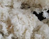 Foto langkah ke 3 dari resep Nasi goreng keju 3 bahan.