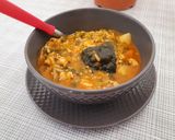Foto del paso 6 de la receta: Guiso de Arroz Liviano 🌱