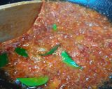 Foto langkah ke 1 dari resep Udang pete balado.