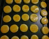 Foto langkah ke 4 dari resep Cookies Kacang.