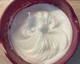 Tojáslepény recept fázis 2 fotója