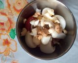 मटण मसाला (mutton masala recipe in marathi) रेसिपी स्टेप 1 फोटो 