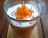 Foto langkah ke 5 dari resep Puding wortel oatmeal.