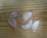 Foto del paso 3 de la receta: Cogollos de lechuga aliñados