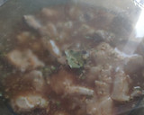 Foto del paso 3 de la receta: Cazón en adobo con mayonesa de adobo en mambo