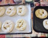 Foto del passaggio 9 della ricetta 1° ricetta "Oktoberfest a casa": Bretzel!