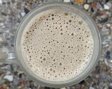 Foto del paso 6 de la receta: ☕ Mezcla casera para capucchino instantáneo, sin azúcar agregada - Y cómo prepararlo ☕ #canela