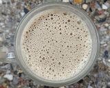 Foto del paso 6 de la receta: ☕ Mezcla casera para capucchino instantáneo, sin azúcar agregada - Y cómo prepararlo ☕ #canela