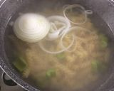 Foto del paso 3 de la receta: Tornillos en salsa blanca