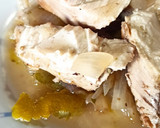 Foto del paso 2 de la receta: Bonito encebollado