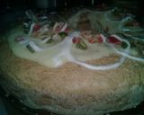 Foto del paso 3 de la receta: Rosca de reyes integral!!! Súper liviana