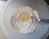 Foto del paso 1 de la receta: Burek de ricota y queso