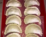 Foto del paso 6 de la receta: Empanadas p/frizzar 👌