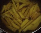 Foto langkah ke 3 dari resep Kentang Goreng Simple.