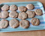 Foto del paso 6 de la receta: Galletas de pan duro