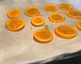 Foto del paso 6 de la receta: Naranjas confitadas para el roscón de Reyes