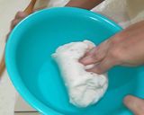 A picture of step 10 of Pardha Biriyani.