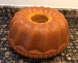 Foto del paso 18 de la receta Bizcocho de almendras y chocolate blanco