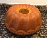 Foto del paso 18 de la receta: Bizcocho de almendras y chocolate blanco