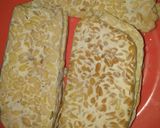 Foto langkah ke 1 dari resep Tempe goreng Crispy (gorengan).