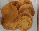 અજમા જીરા ખાખરા (Ajwain Jeera Khakhra Recipe In Gujarati) રેસીપી સ્ટેપ2ફોટો