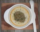 Bubur Semur Daging sapi & Hati ayam (mpasi 7m+) langkah memasak 7 foto